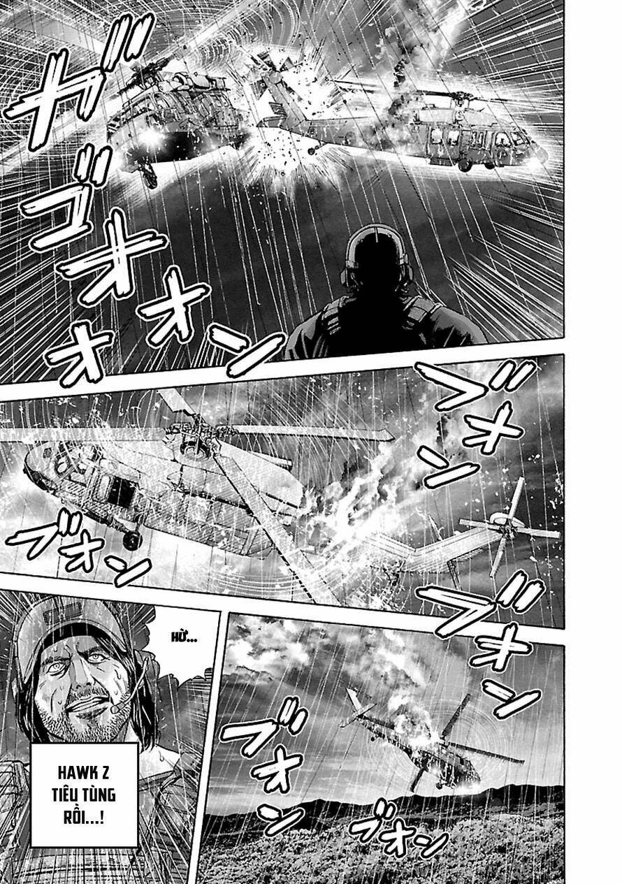 resident evil biohazard heavenly island chapter 25 12