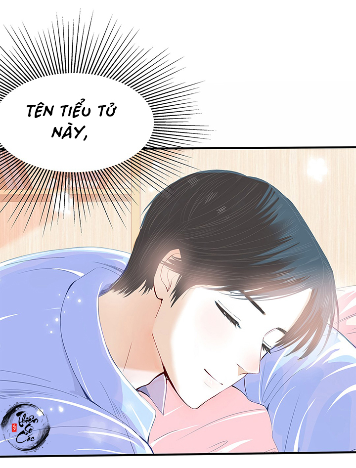 cậu bé ốc sên trên mái nhà chapter 5 36