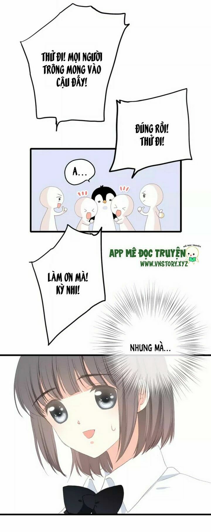 con tim rung động 2 chapter 7 11