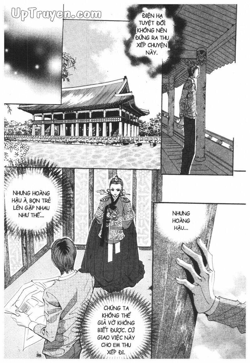 hoàng cung chapter 21 137