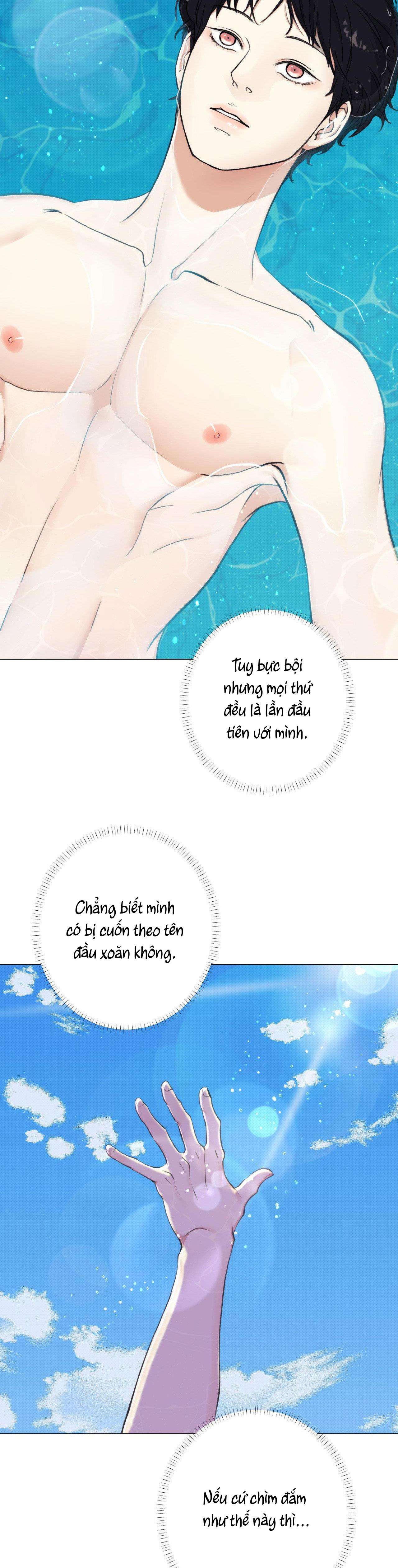 em bé và đại ca chapter 9 2