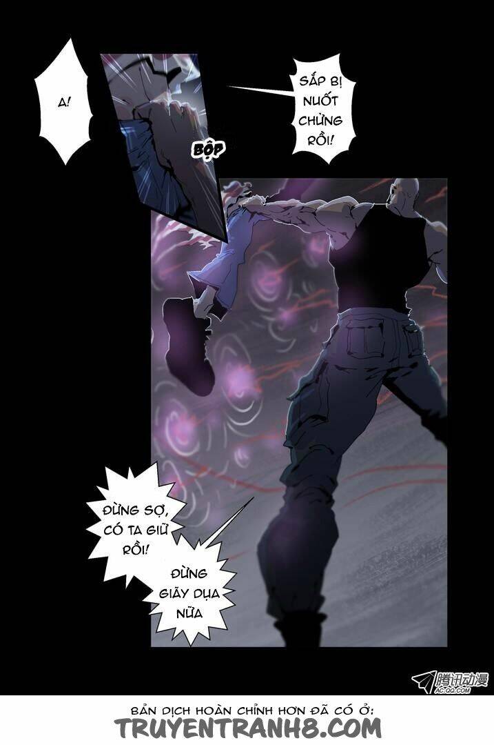 thâu hoan chapter 67 7