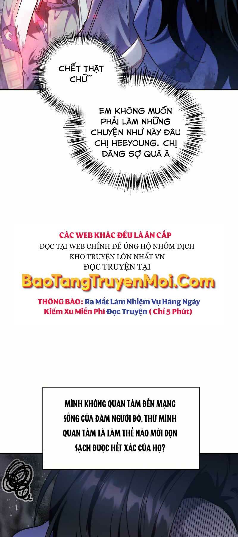 Kí Sự Hồi Quy Chapter 49 8