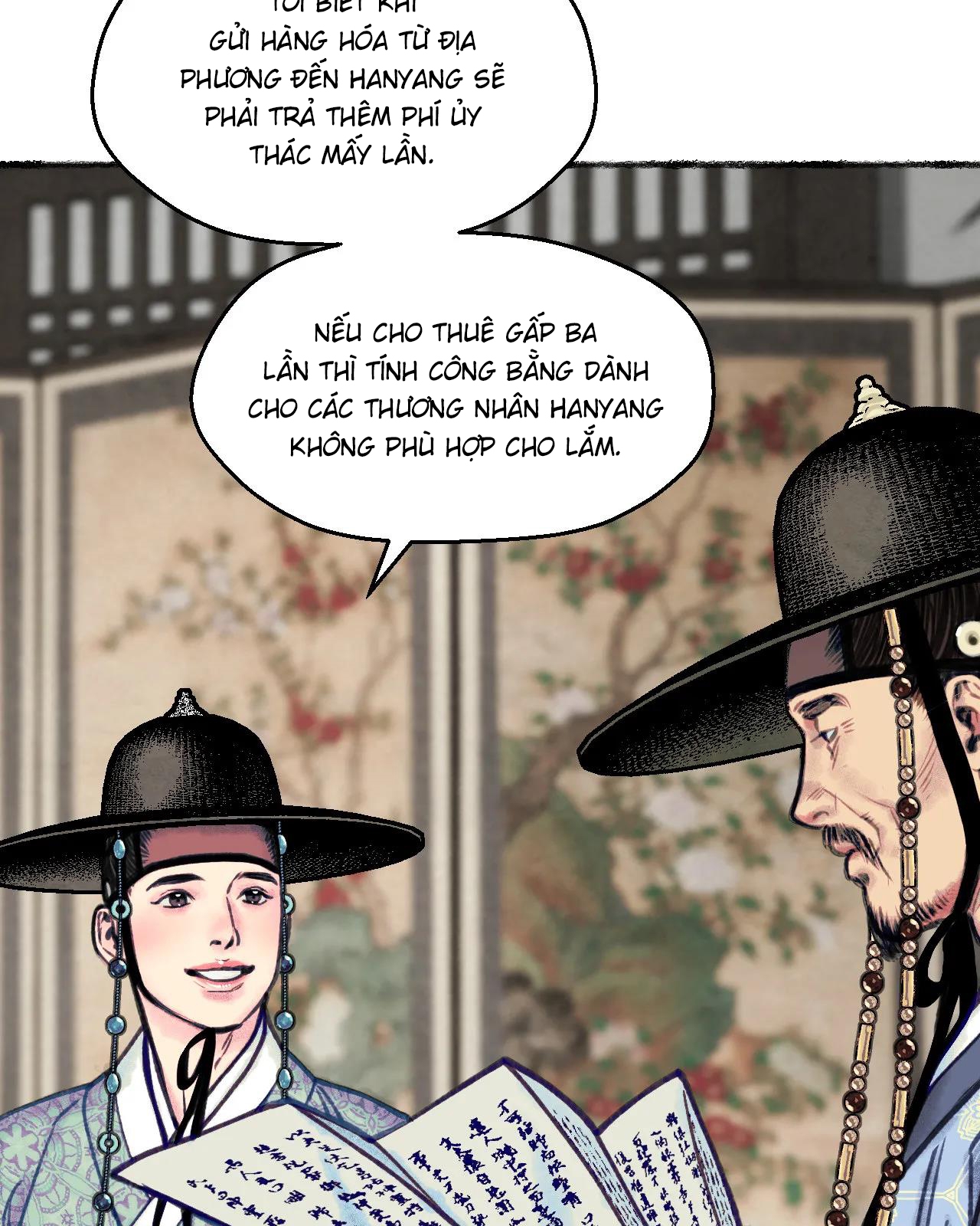 phò mã quan phu chapter 1 78