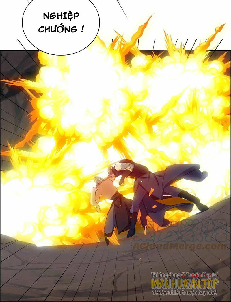 thôn phệ một thế giới tu tiên chapter 159 15