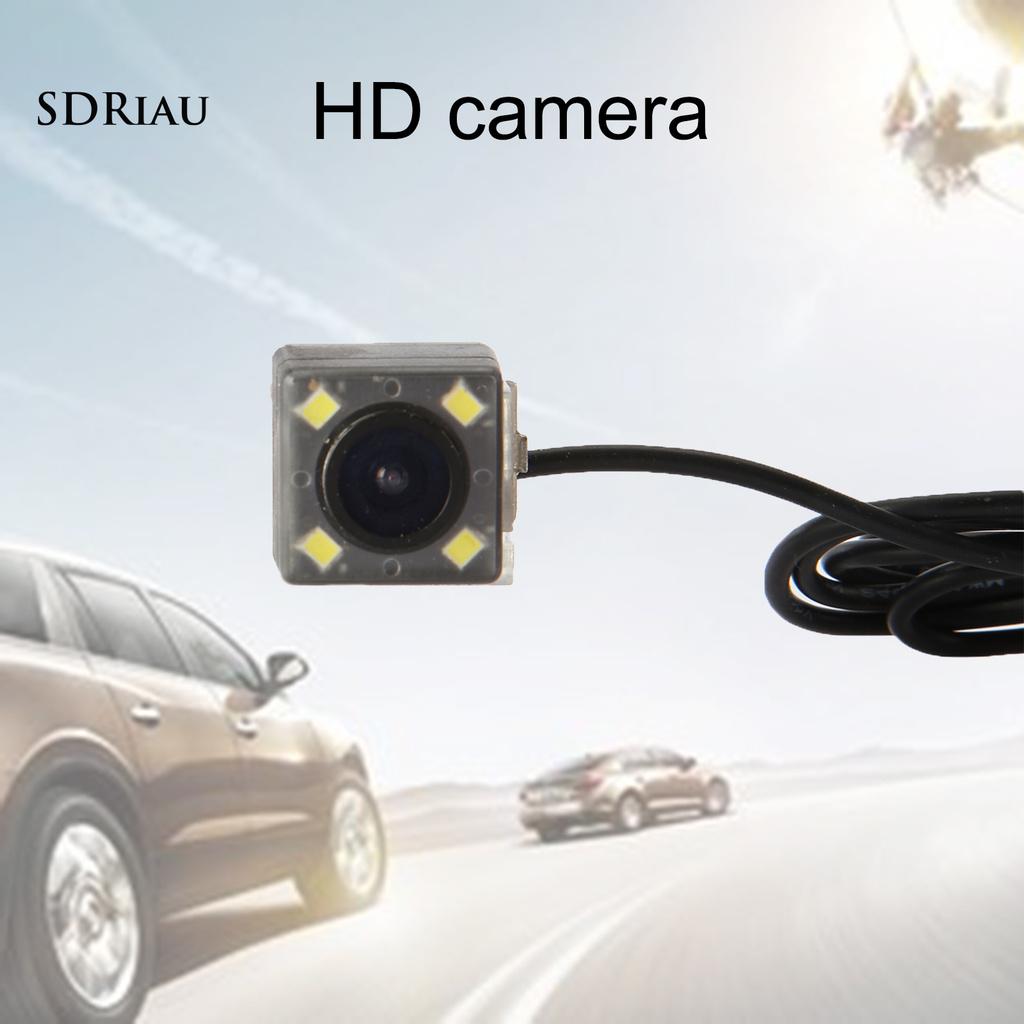 Camera Lùi Xe Kèm Bộ Phụ Kiện