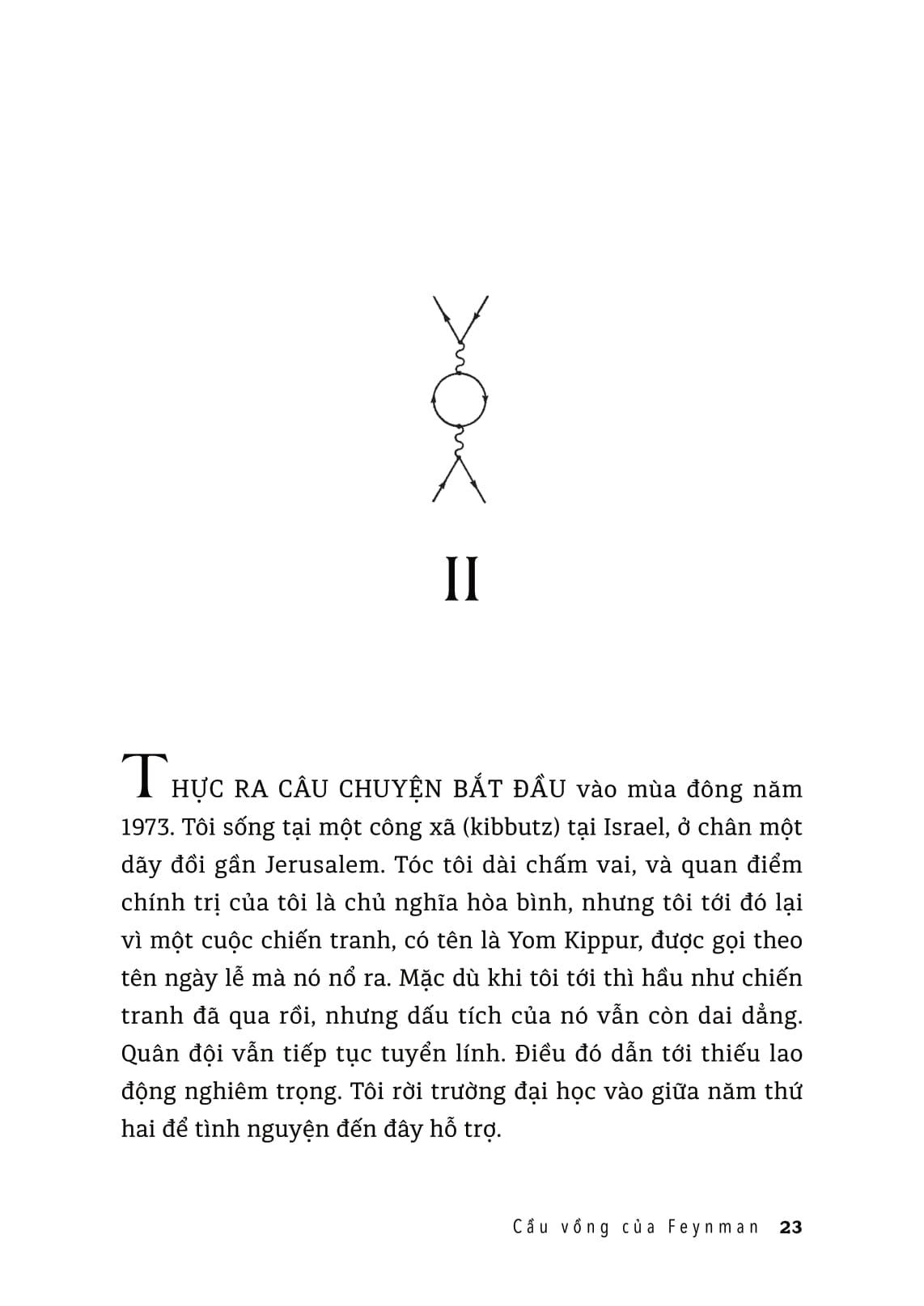 Khoa Học Khám Phá - Cầu Vồng Của Feynman: Một Cuộc Tìm Kiếm Vẻ Đẹp Trong Vật Lý Và Trong Cuộc Sống