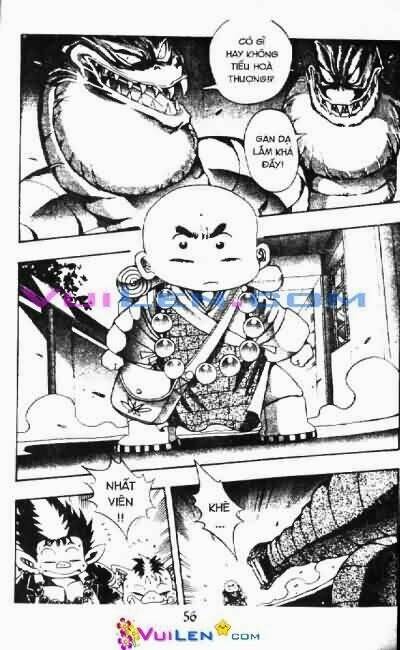 những người bạn tốt chapter 3 57