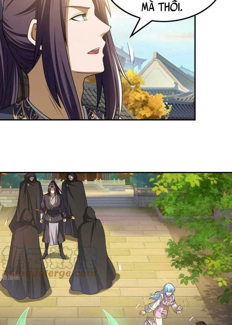 đệ nhất người ở rể chapter 158 9