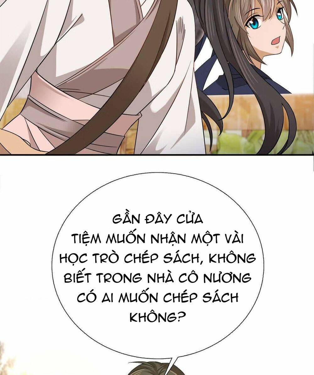 phụ thân hôm nay người đọc sách chưa? chapter 20 7