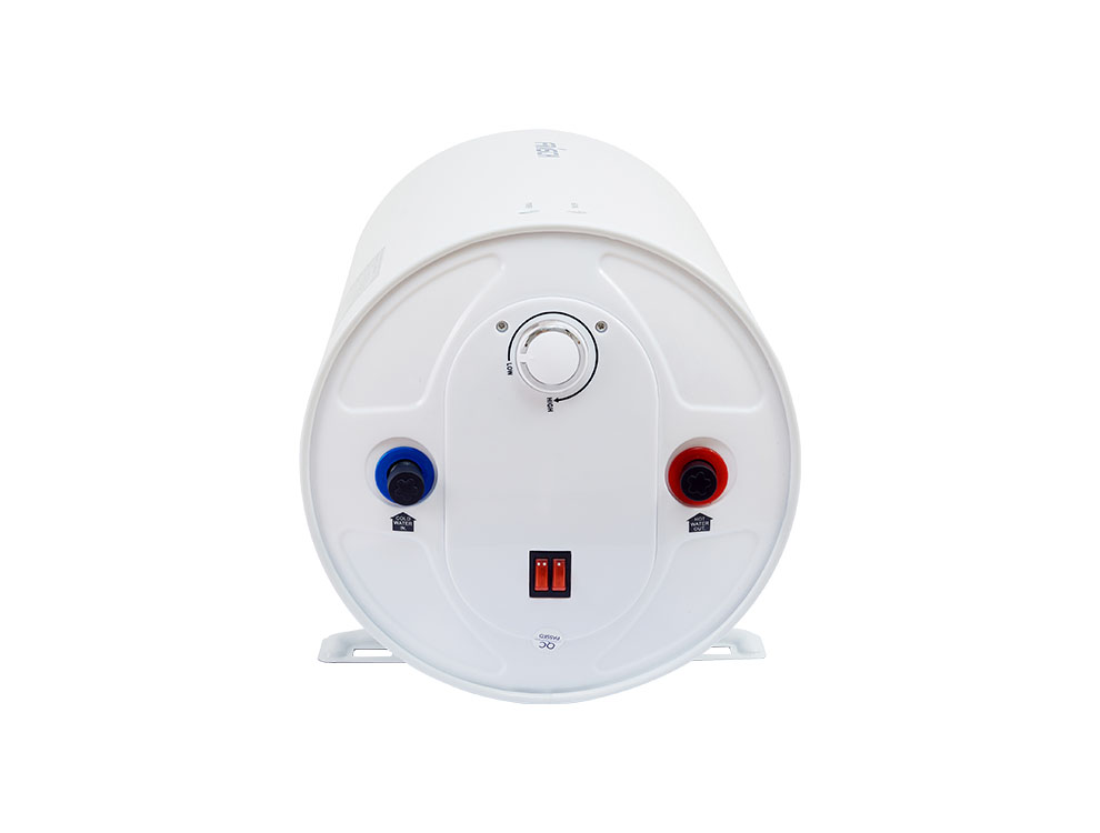 MÁY NƯỚC NÓNG GIÁN TIẾP FRISCH - FC 1520 20L CÔNG SUẤT 2000W MÃ SP DSZF20-WJ/15Y1 - BÌNH NƯỚC NÓNG CHÍNH HÃNG