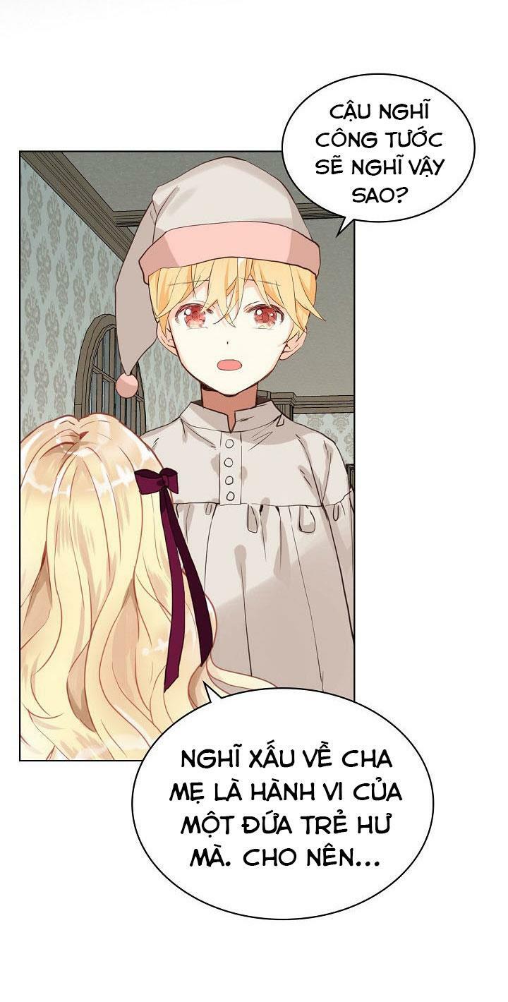 con có phải con là con gái của ngài không? chapter 53.2 21