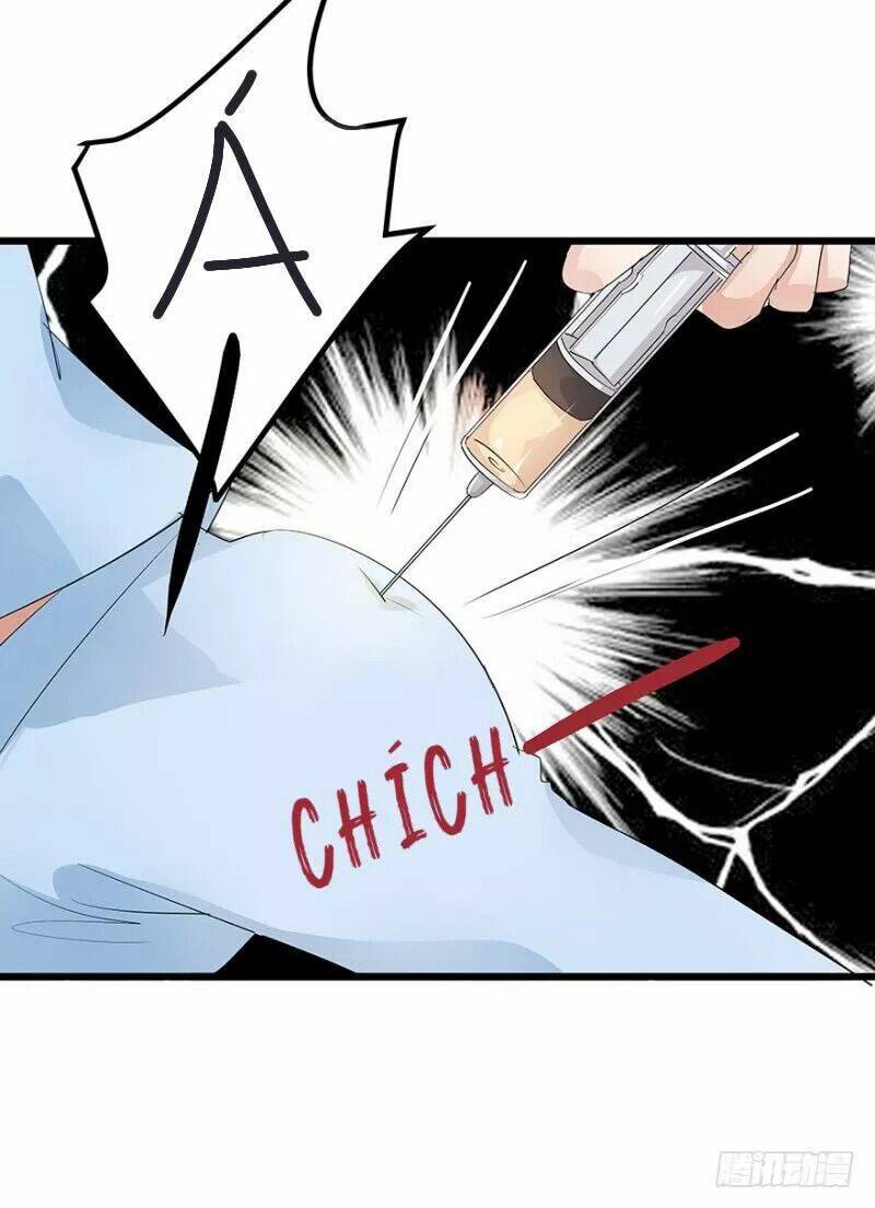 chào buổi sáng, ức vạn manh thê chapter 17 10