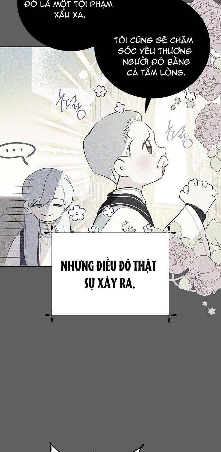 phía sau mặt nạ của nam chính hiền lành chapter 13 6