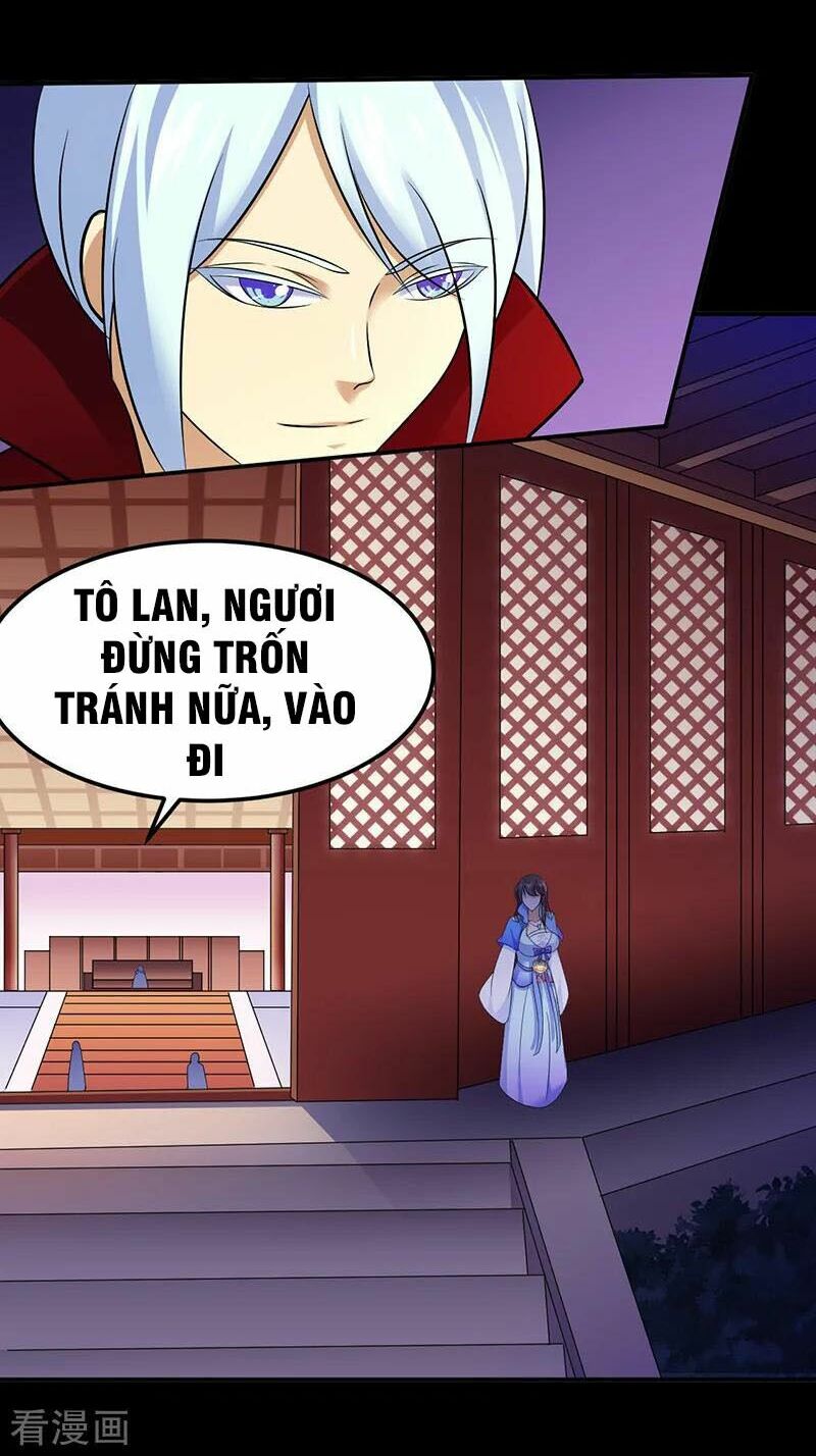 võ đạo độc tôn chapter 88 16