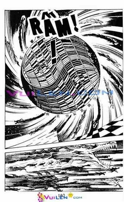 tiểu hòa thượng hd remake chapter 256 8