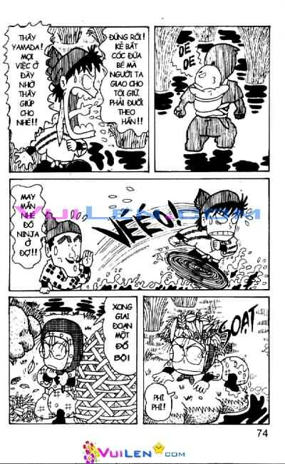 ninja loạn thị chapter 29 74
