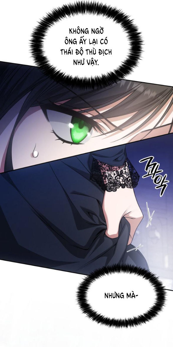 chị yêu, kiếp này em sẽ là hoàng hậu chapter 12.2 8