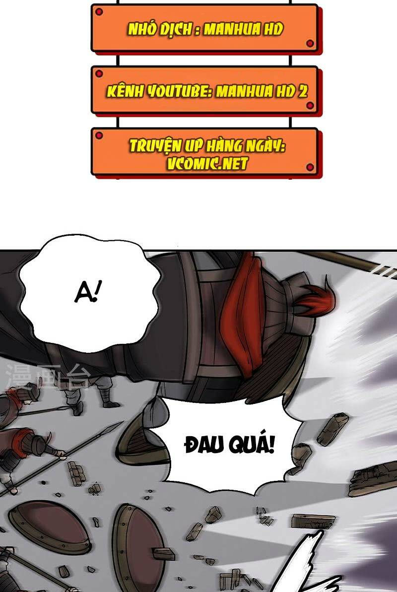 võ đạo độc tôn chapter 483 30