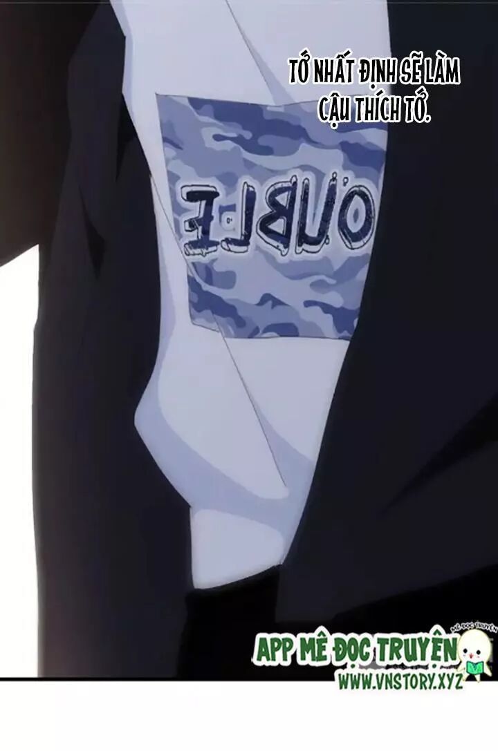 con tim rung động 2 chapter 71 53