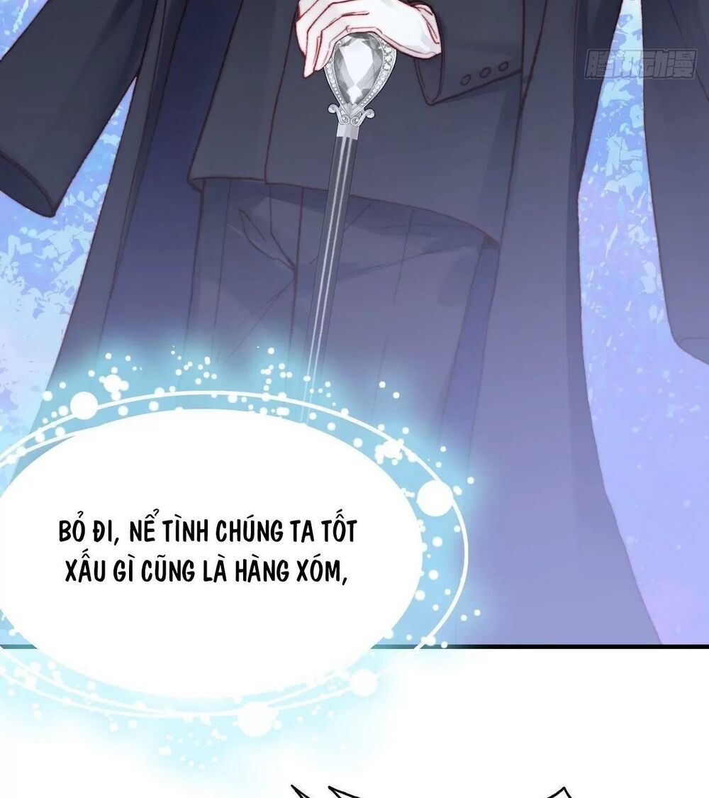 lại bị bệnh chiều chuộng quấn lấy chapter 77 55