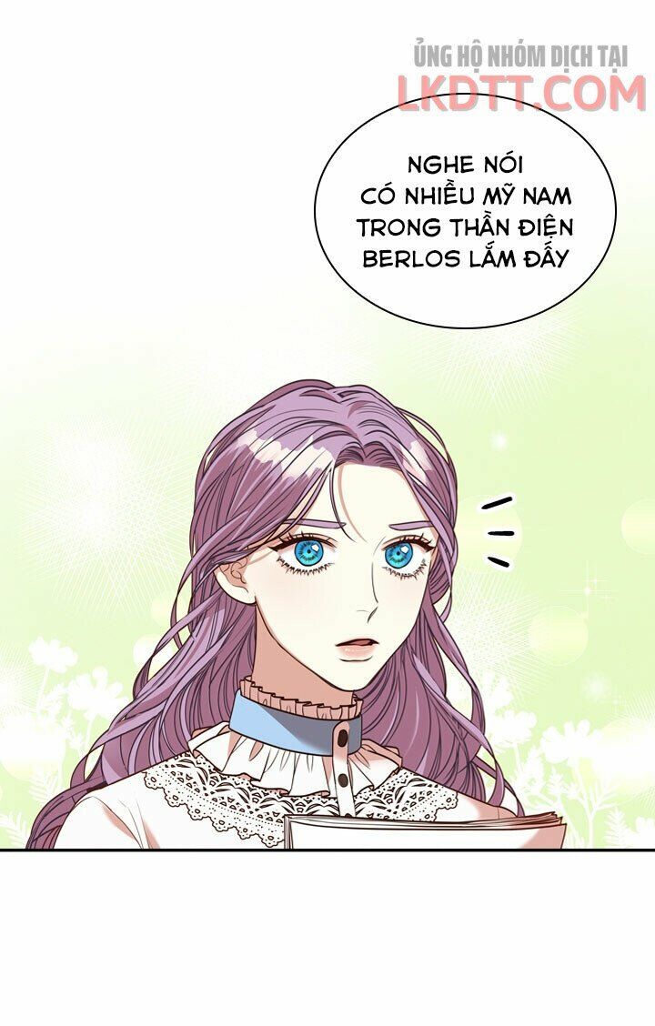 tôi trở thành thư ký của bạo chúa chapter 30 91