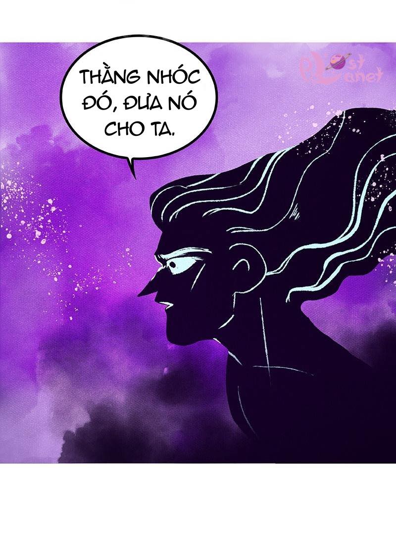 thần thoại olympus chapter 25 38