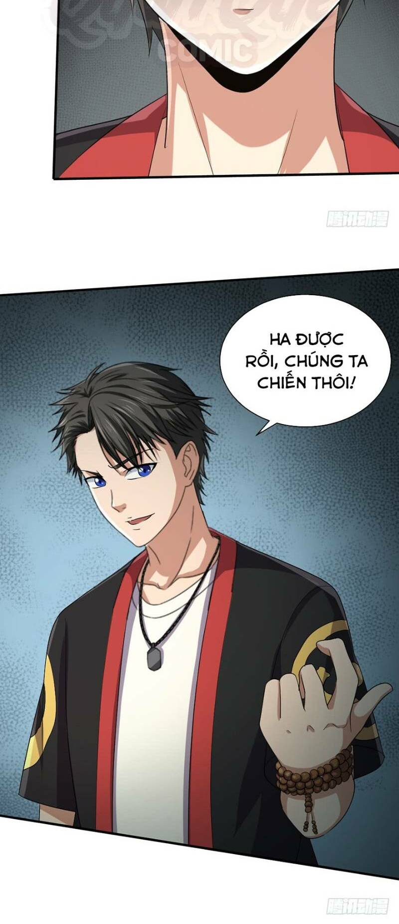 thập nhị thiên kiếp chapter 35 34