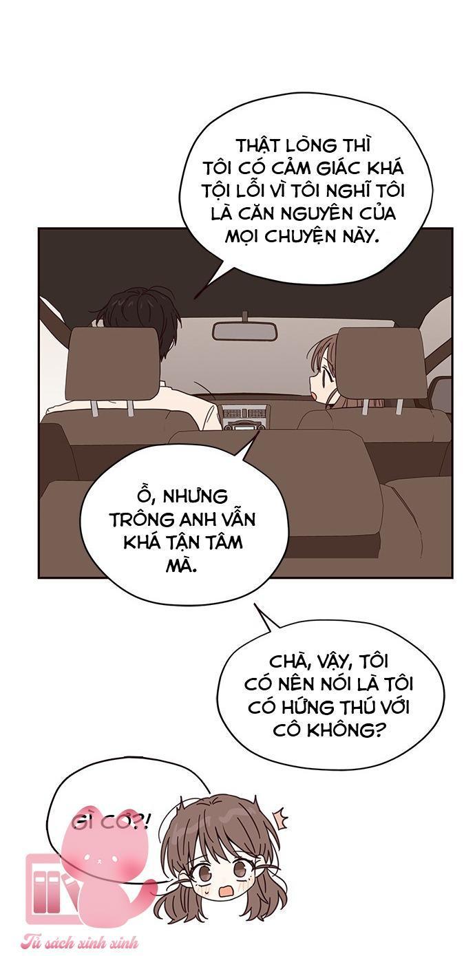 sợi chỉ tình yêu chapter 5 42