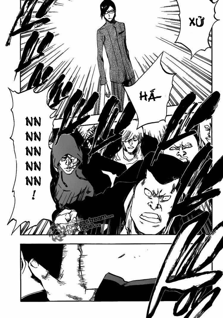 thần chết ichigo chapter 426 1