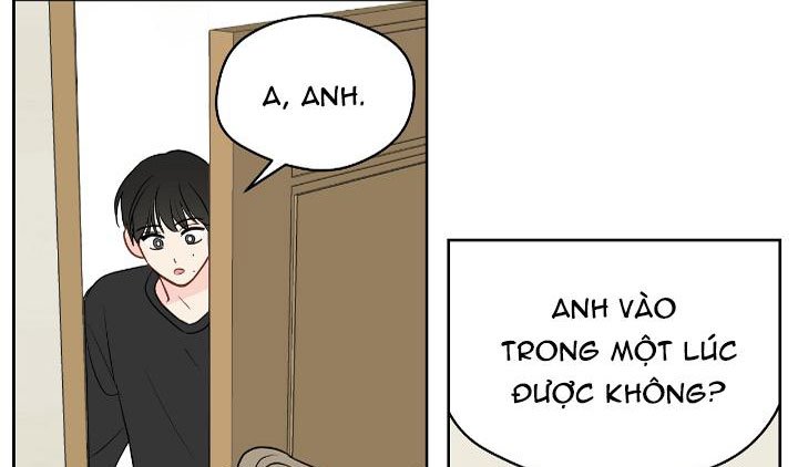 chuyện quái gì với giấc mơ đó vậy chapter 43 52