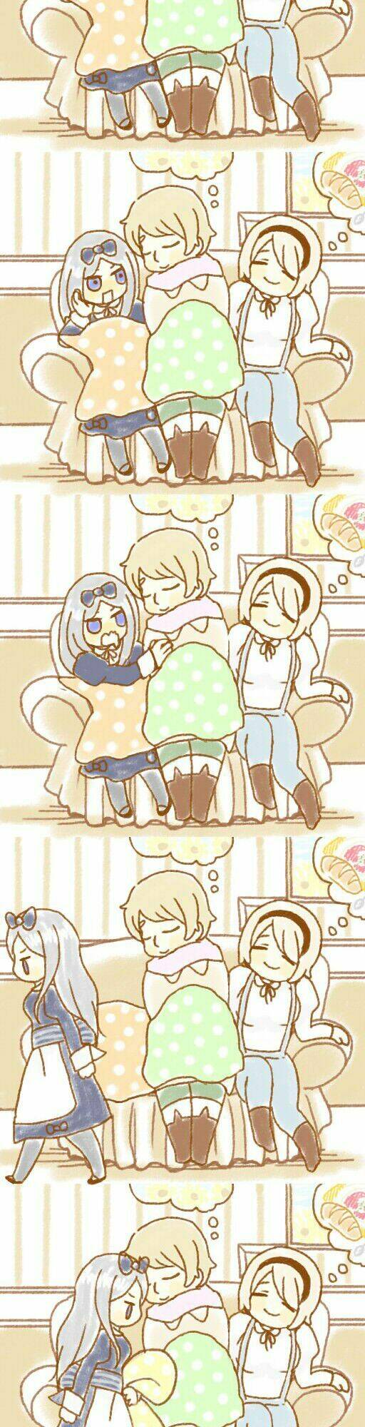 aph short dou chapter 78 5