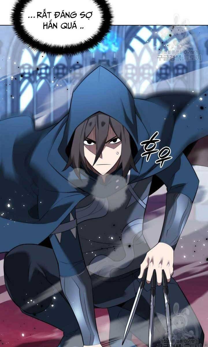 vượt qua giới hạn chapter 190 111