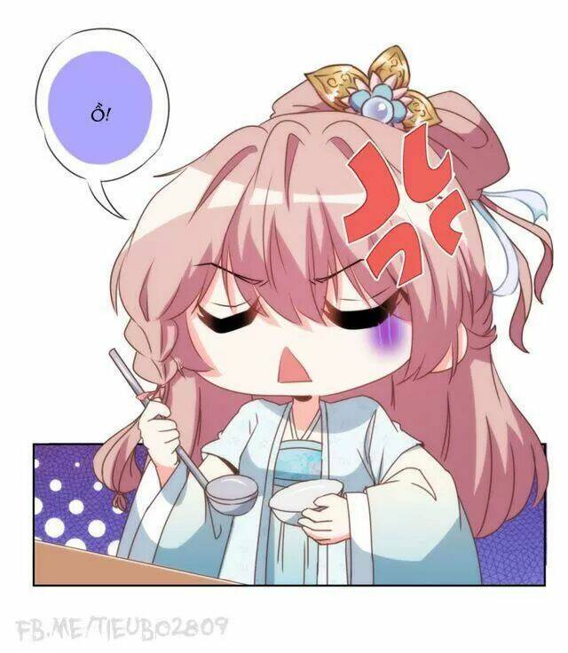 ồ, phu quân đáng yêu của tôi! chapter 80 7