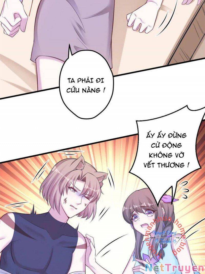 [16+] thảnh thơi thú thế chủng chủng điền, sinh sinh tể chapter 362 12
