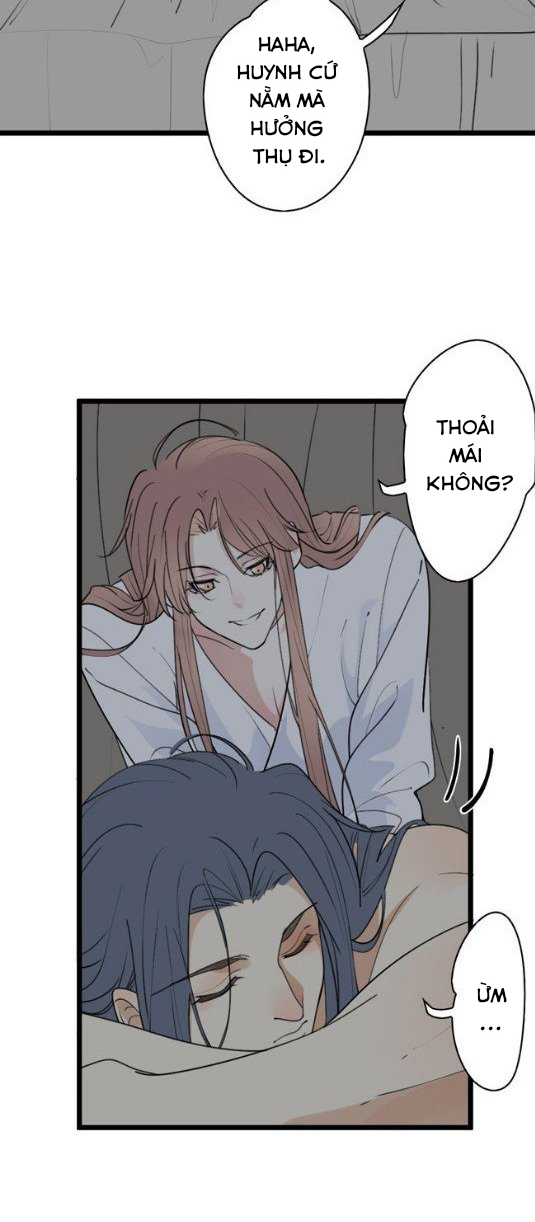 kế hoạch quyến rũ thư sinh nghèo chapter 10 6