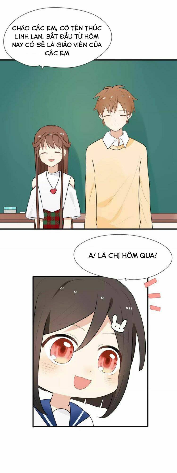 tiểu miêu và hắc diệu thạch chapter 5 11