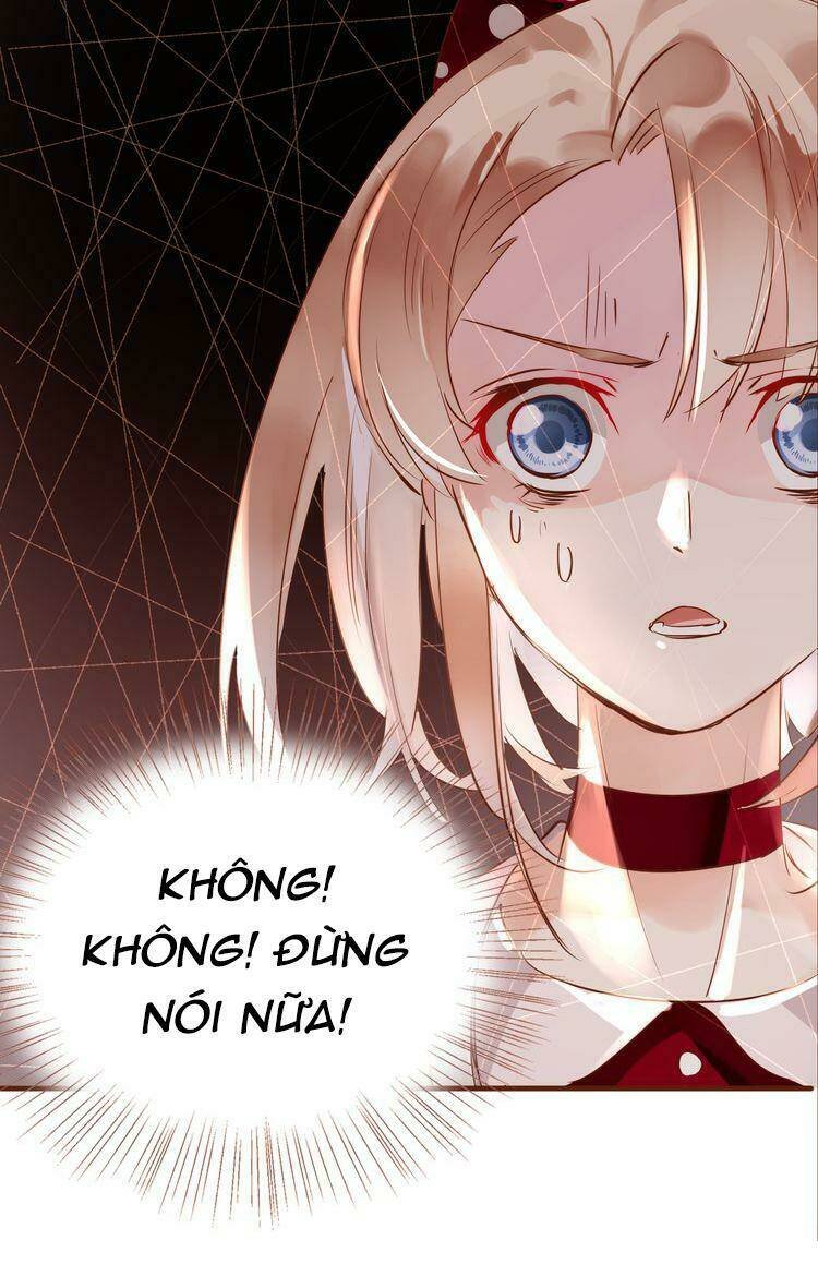 nở rộ trên bụi gai chapter 21 23