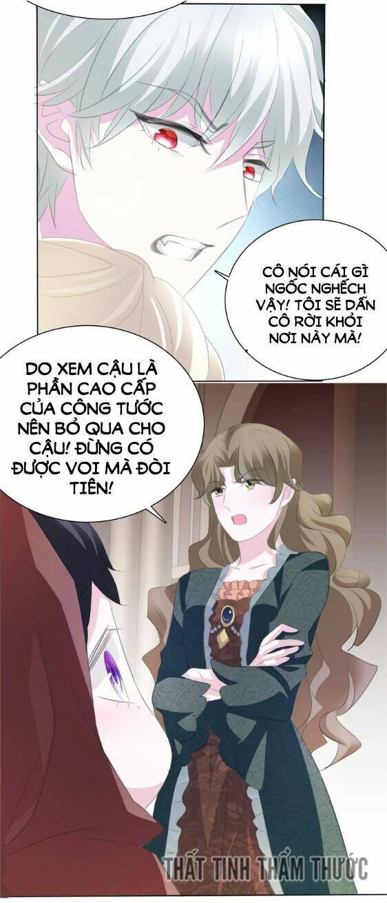 một lời không hợp liền hút máu chapter 42 22