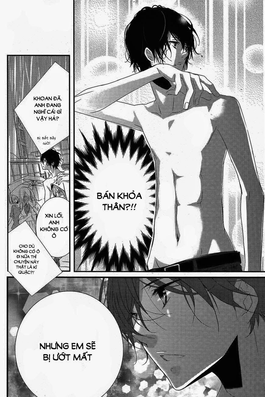 mikami-sensei no aishikata chapter 1 16