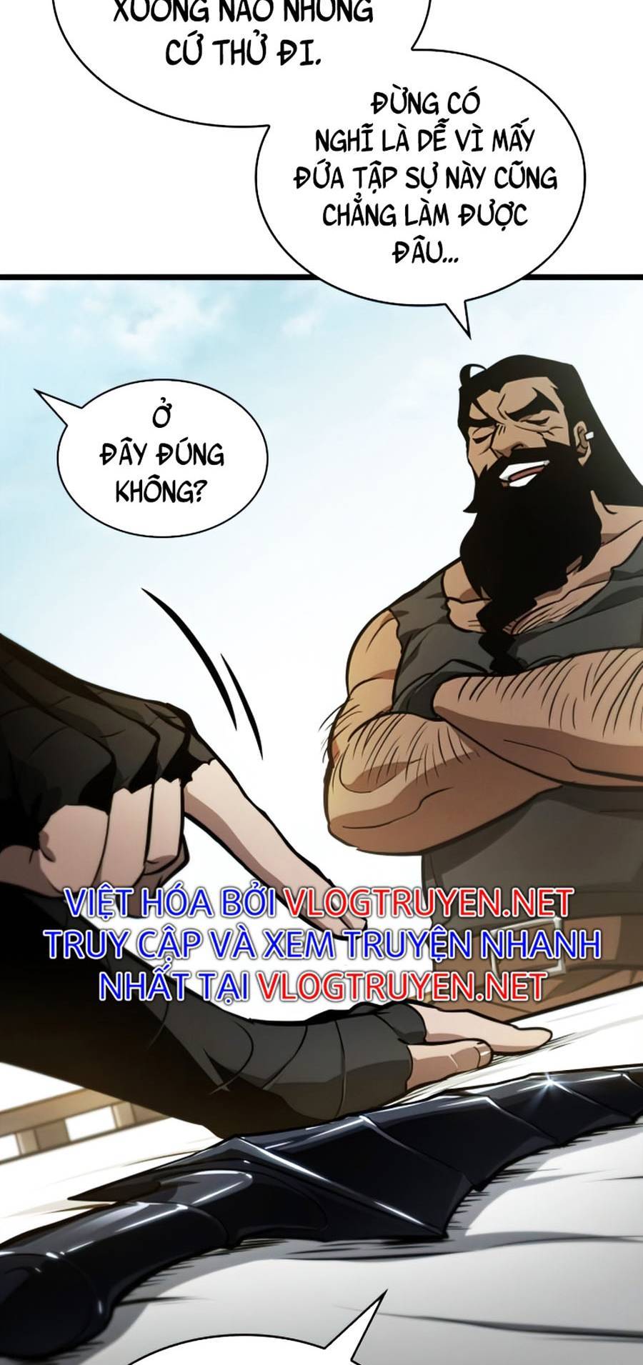 thế giới hậu tận thế chapter 14 31