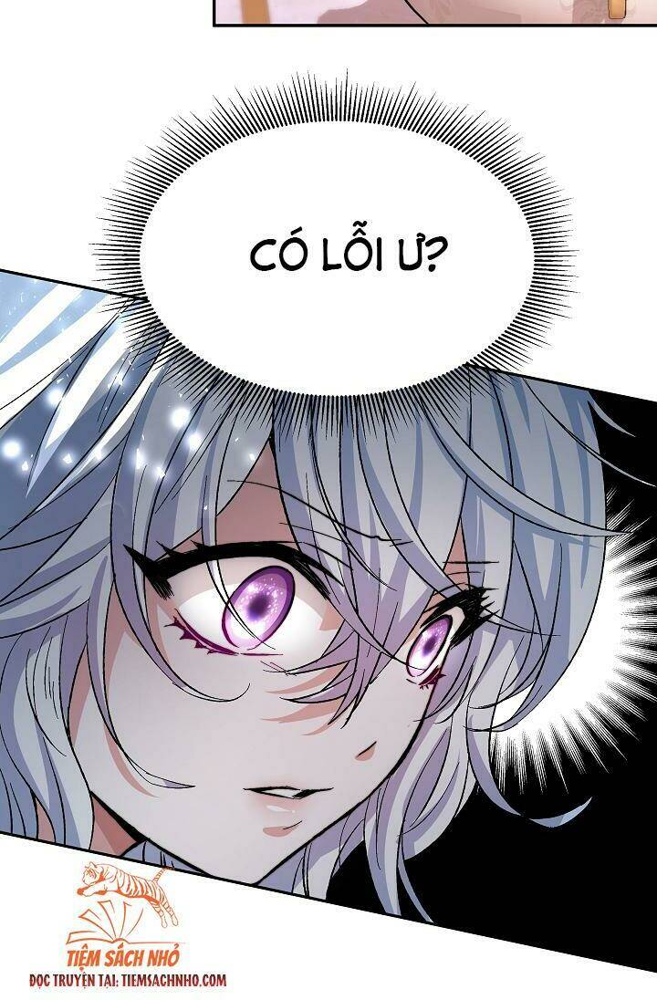 nàng evangeline chapter 6 71