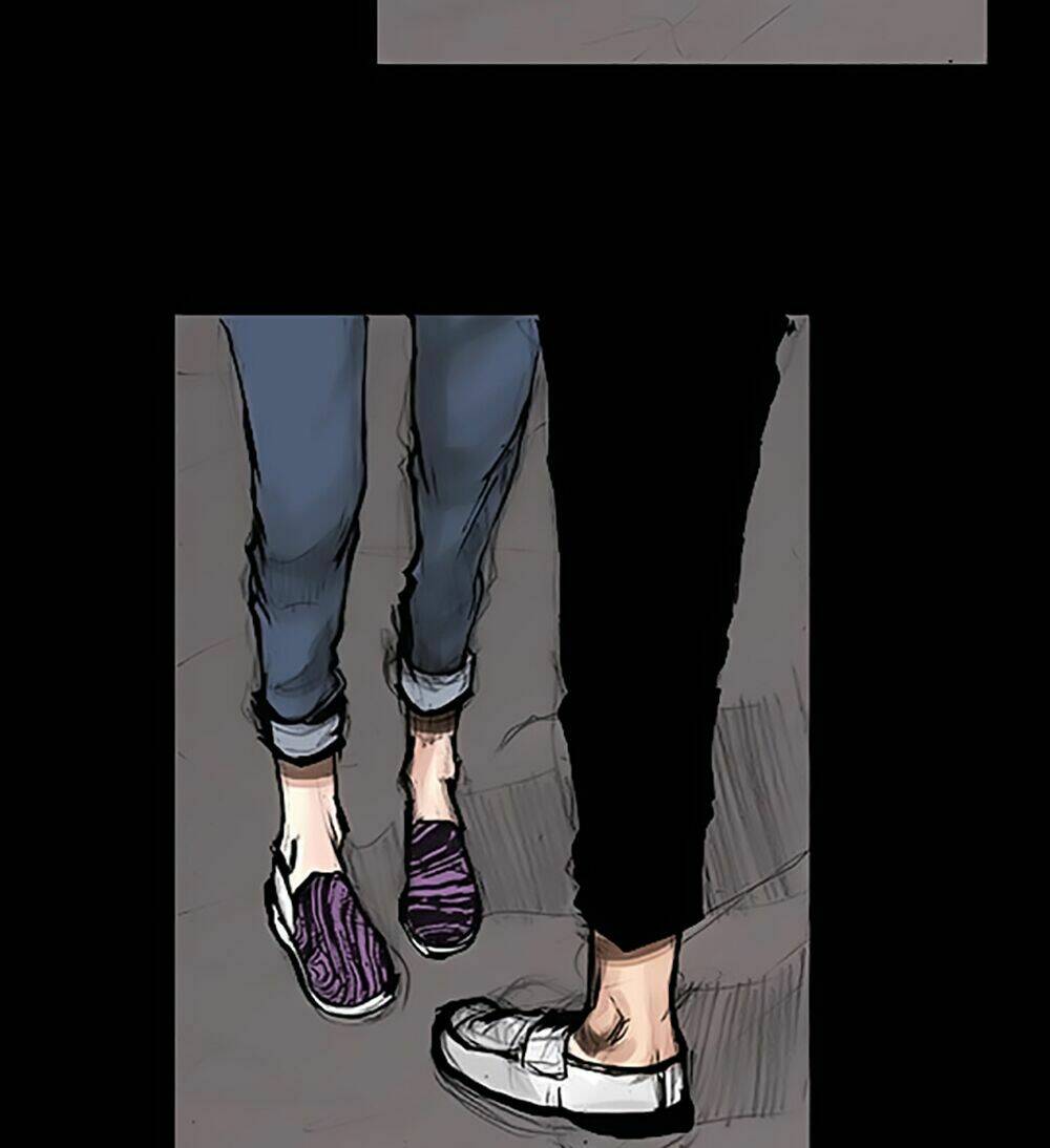 độc cô tiền truyện chapter 23 24