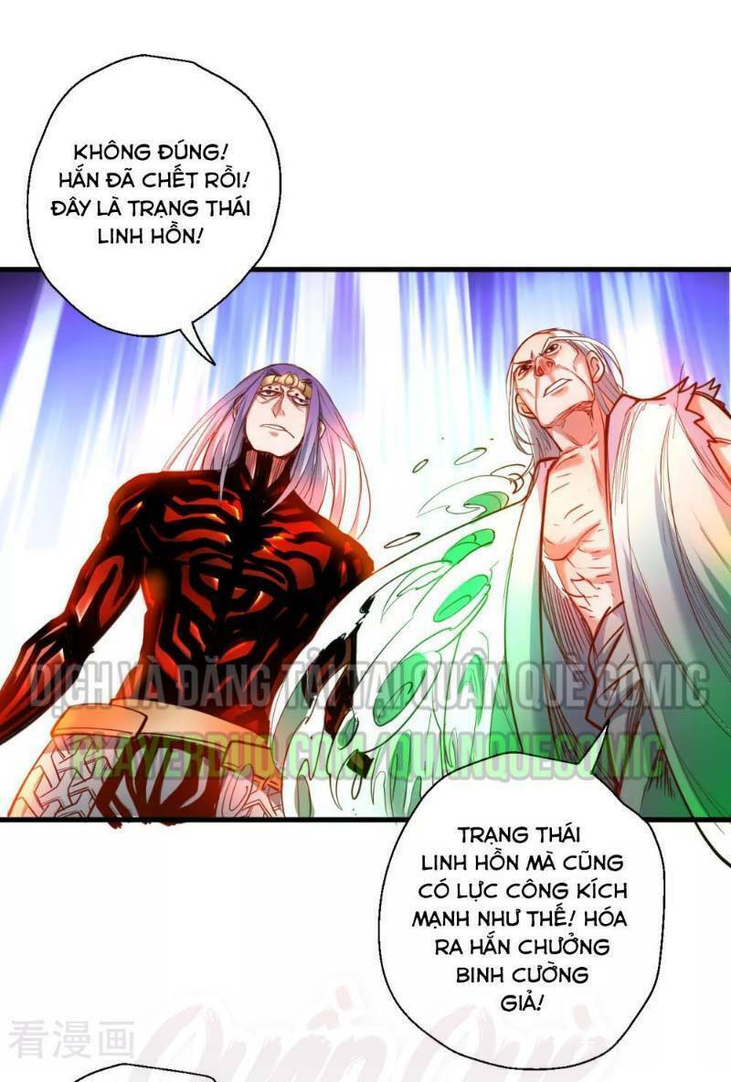 tối cường đại biểu hoàng kim thận chapter 68 23