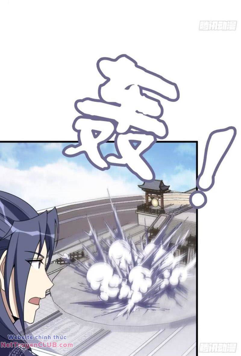 ta có một thân kỹ năng bị động chapter 34 38