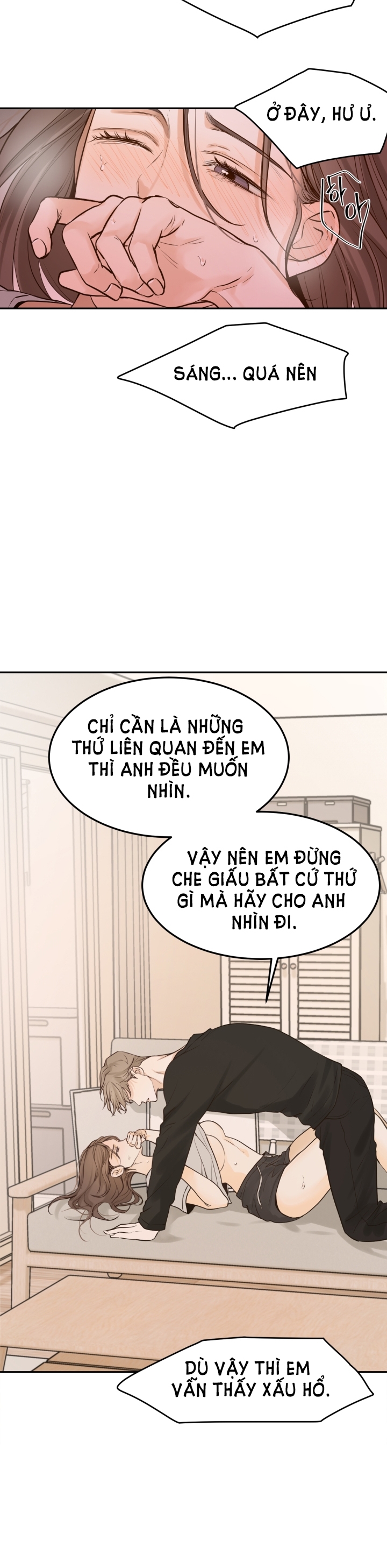 những người đàn ông đã lên giường tôi chapter 51.2 6