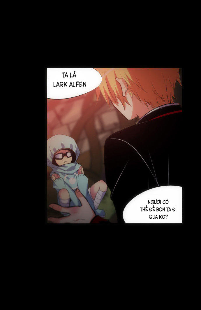 crepuscule (yamchi) chapter 128 15