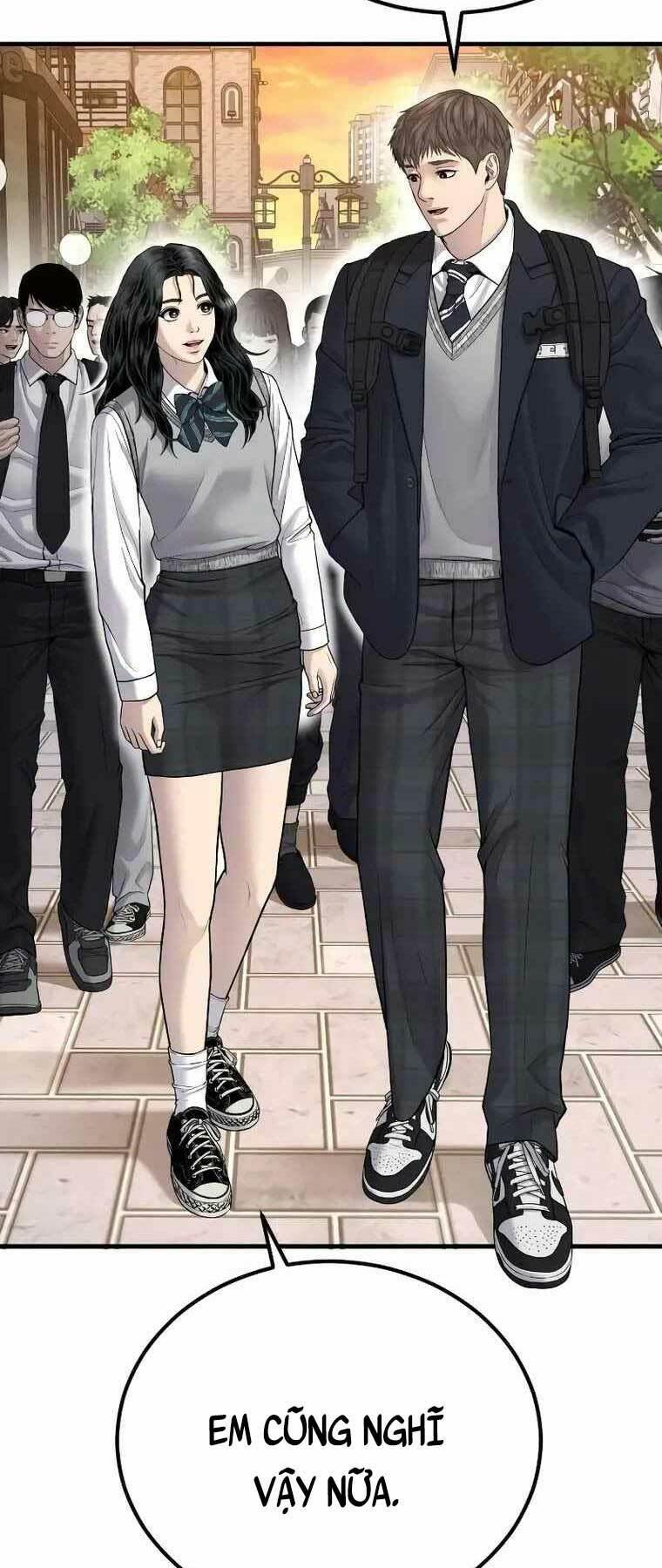 đặc vụ kim chapter 72 91