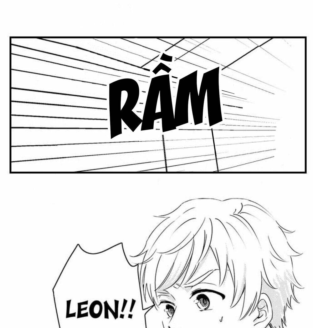 mang thai ở trường nam sinh chapter 64 44