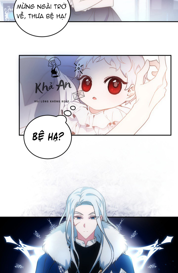 tuyển tập promo xinh xẻo~ chapter 4 20